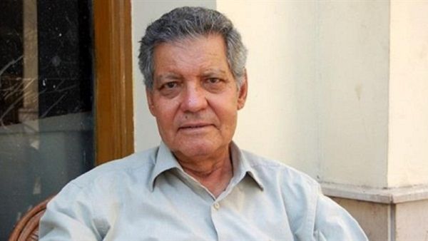 الشاعر محمد إبراهيم أبوسنة يفوز بجائزة النيل في الآداب