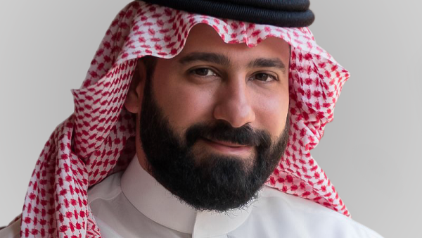 Mohannad AlKalash, new Managing Director for METAP, Zoom Video Communications, Inc.