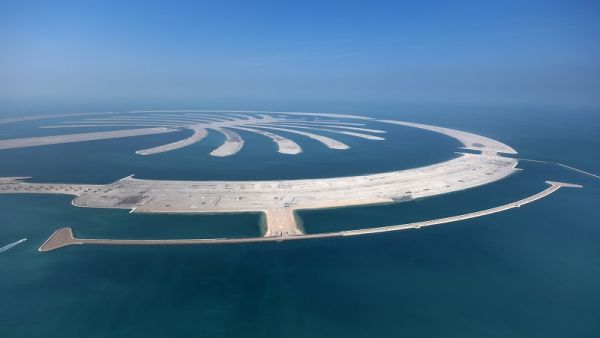 Nakheel Properties