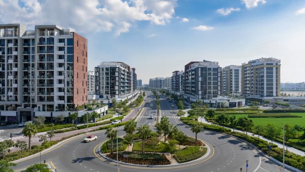 عزيزي للتطوير تتعاون مع شركة "وول ماكس" ضمن المرحلة الرابعة من مشروع ريفييرا Azizi Developments collaborates with Wallmax for the fourth phase of Riviera