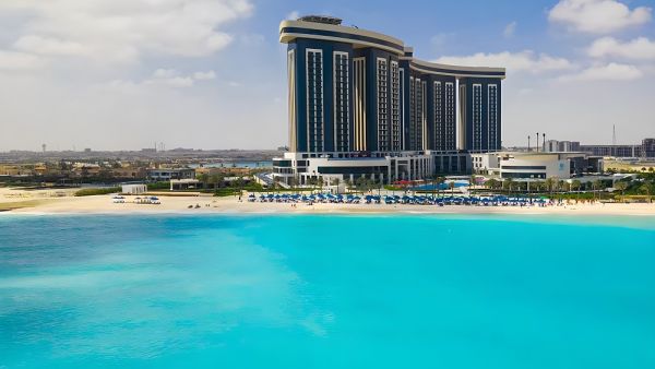 Rixos Hotels Egypt will Participate in the Arabian Travel Market, Unveiling Egypt's Latest Tourism Projects to the Global Stage