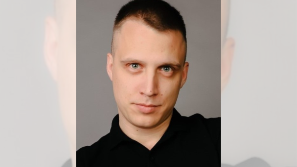 Dmitry Yuryevich Khoroshev