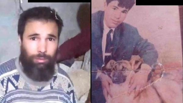الشاب بن عمران عميرة