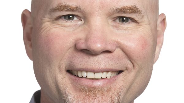 Shannon McFarland, Vice President, Cisco DevNet