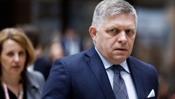 Slovakia PM