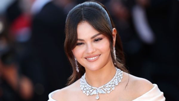 Selena Gomez 