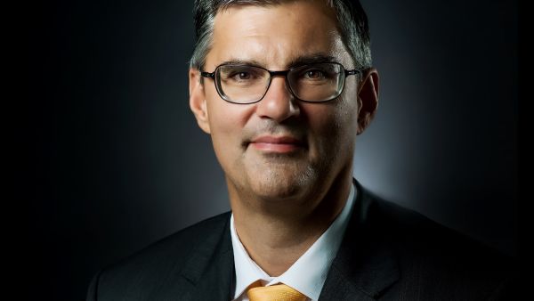 Tarek Sultan, Chairman Agility Global Tarek Sultan, Chairman Agility Global