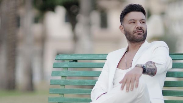 Lebanese singer Rayan