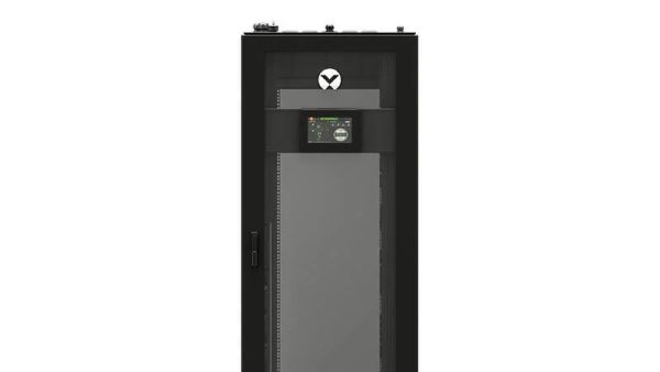 Vertiv’s New Pre-Integrated IT Rack is Designed for Demanding Edge Applications in North America and EMEA