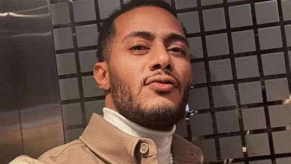 محمد رمضان