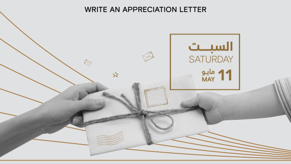 ‘Introducing Zayed National Museum’ Exhibition offers workshops bursting with creativity