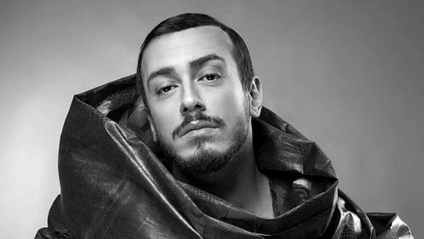  سعد لمجرد