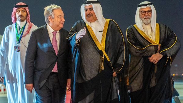 ملك البحرين، حمد بن عيسى آل خليفة
