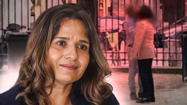 وزيرة الطاقة المغربية ليلى بنعلي