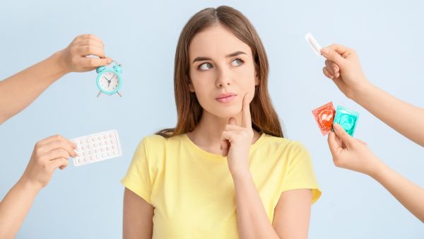 طبيب البوابة: هل تسبب حبوب منع الحمل ظهور حب الشباب؟ 