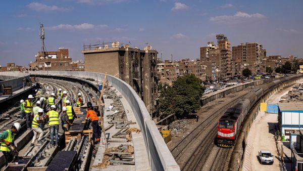 العديد من الدول الأوروبية أبدت اهتماما باستقدام العمالة المصرية