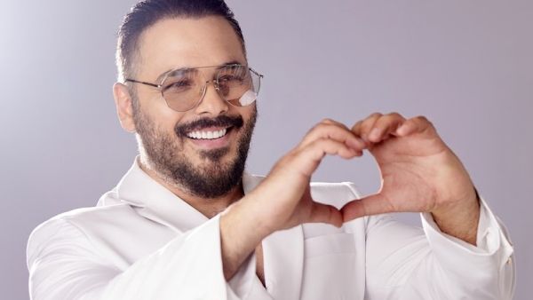 رامي عياش