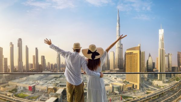 5 قواعد ذهبية لعلاقة سعيدة وناجحة