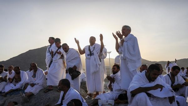  غرة شهر ذي الحجة للعام 1445 هـ ستكون يوم الجمعة الموافق 7 يونيو 2024 م.