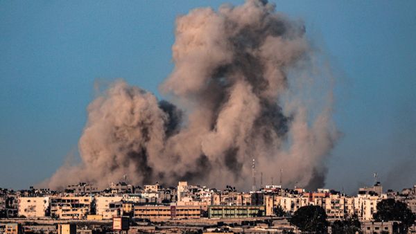  الرؤية التي تم الاتفاق عليها مع بلينكن، تنقسم إلى مرحلتين
