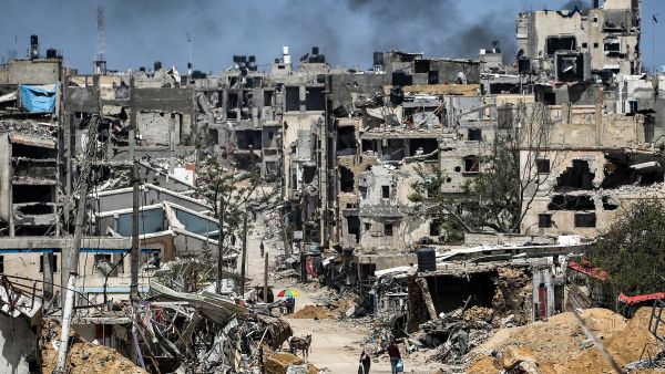 الجيش الإسرائيلي نشر اللواء الكوماندوز 89 للقتال في منطقة رفح جنوب قطاع غزة