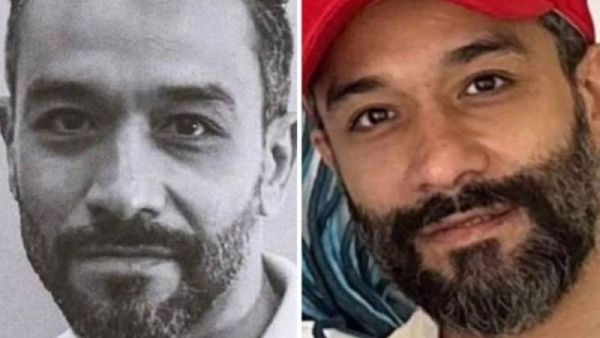 المواطن السعودي هتان بن غازي شطا 
