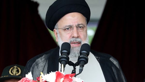 وفاة الرئيس إبراهيم رئيسي في حادث تحطم مروحية شمال غربي إيران