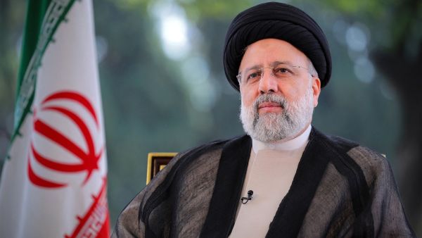 مصرع الرئيس الإيراني إبراهيم رئيسي في حادث مروحية
