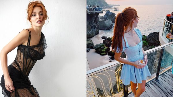 Hande Erçel