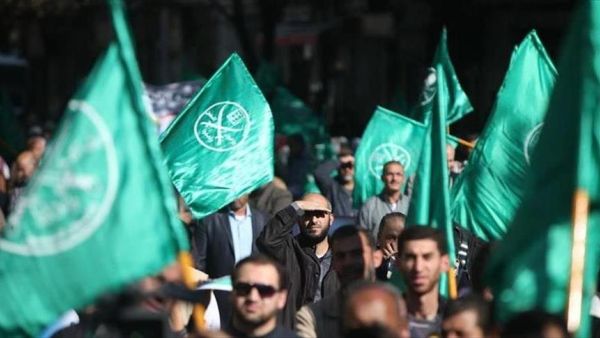 اختيار مراقب عام جديد للاخوان في الأردن