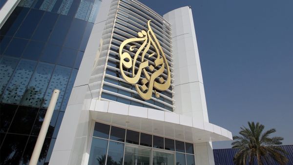إغلاق مكاتب قناة الجزيرة في "اسرائيل"