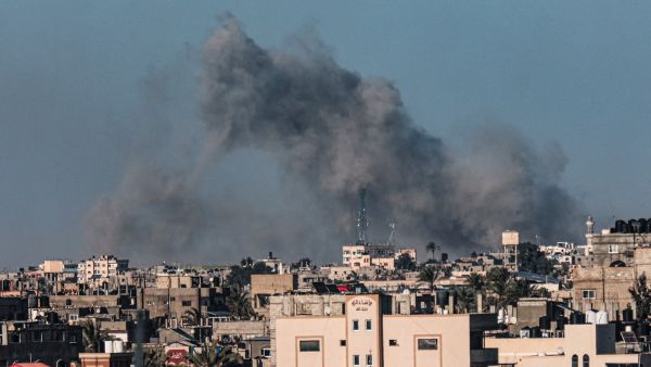  أكثر من 113 ألف شهيد وجريح، وحوالي 10 آلاف مفقود في غزة