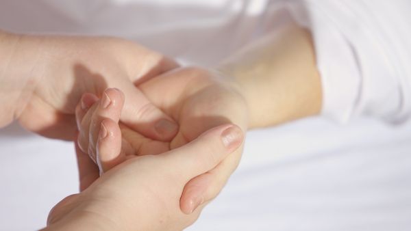 5 طرق للقيام بالتصريف اللمفاوي للتخلص من الأمراض