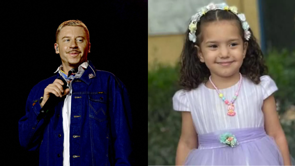 Macklemore