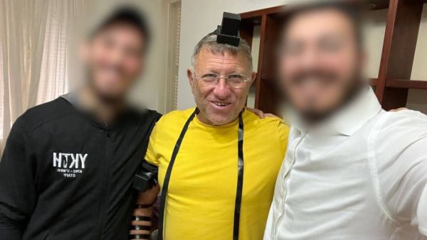 رجل أعمال من أصل يهودي تعرض للقتل في الإسكندرية