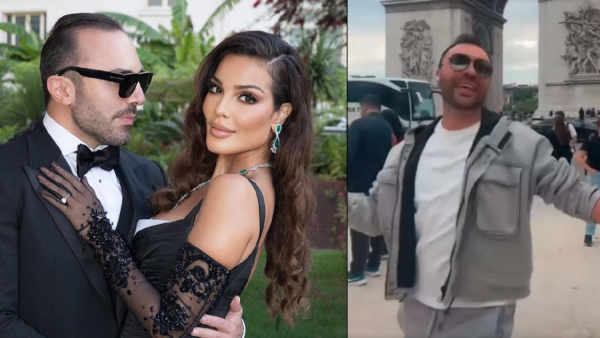 Nadine Njeim