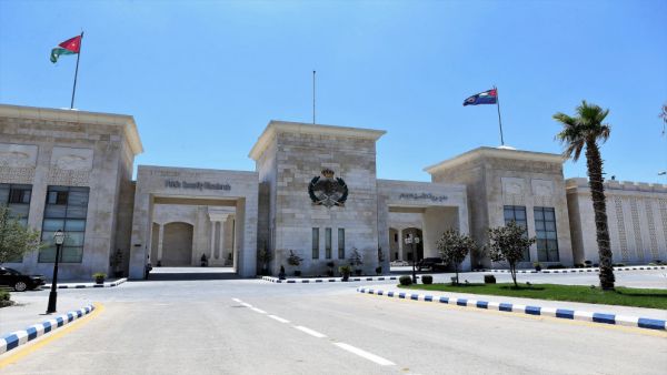 الأمن العام يحقق بتسجيل صوتي لإحدى السيدات