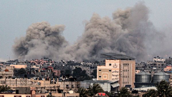 الإحتلال يوسع عملياته العسكرية في بيت حانون وجباليا