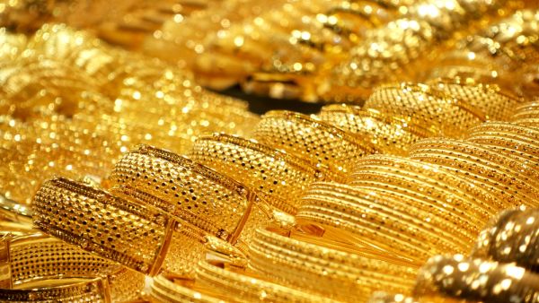 Gold prices in UAE