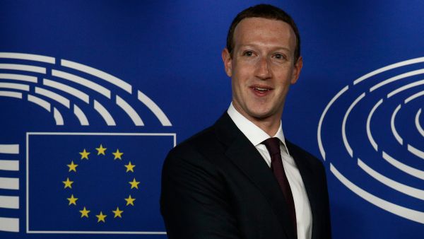 EU officially investigating Instagram, Facebook over child safety
