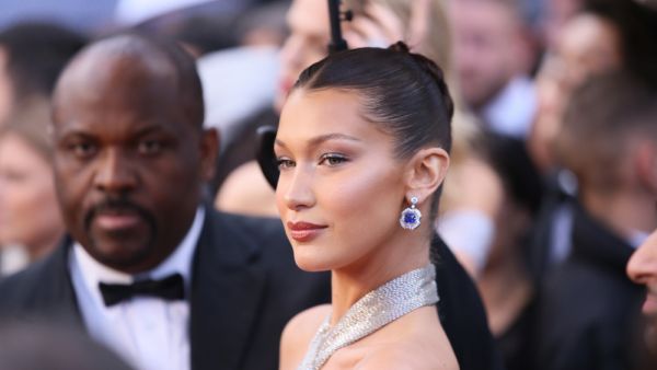 Bella Hadid