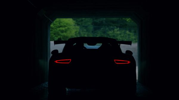 The iconic Porsche 911 is getting an electric motor this month