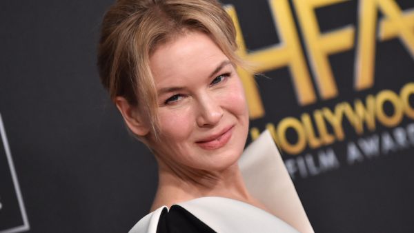 Renee Zellweger