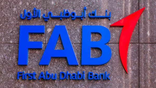 First Abu Dhabi Bank First Abu Dhabi Bank