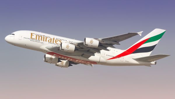 Emirates 