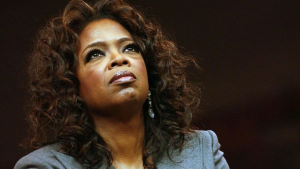 Oprah Winfrey