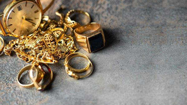 Gold prices in Qatar Today Thursday, May 16, 2024