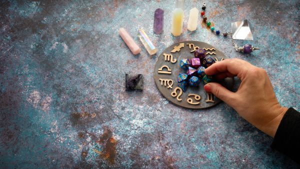 Unlocking the Stars: Your Horoscope for Sunday, May 12