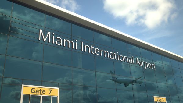 Miami