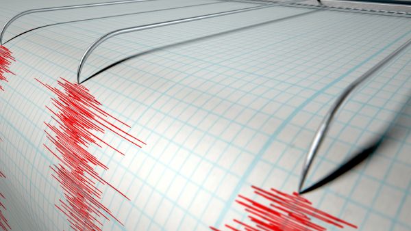 Earthquake strikes Istanbul, tremors hit Silivri!